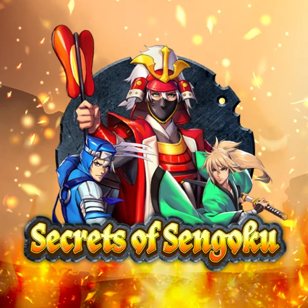 Secrets of Sengoku - GOODGAMING138