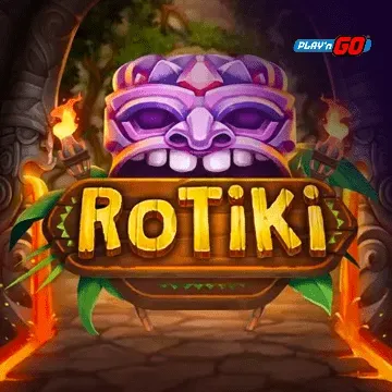 Rotiki - GOODGAMING138