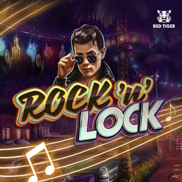 RocknLock - GOODGAMING138