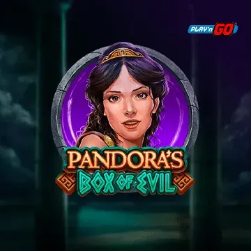 Pandoras Box of Evil - GOODGAMING138