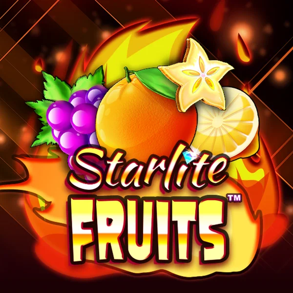 Starlite Fruits&trade; - GOODGAMING138