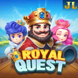 Royal Quest - GOODGAMING138