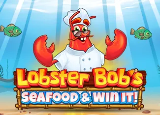 Lobster Bobs Sea Food and Win It - GOODGAMING138