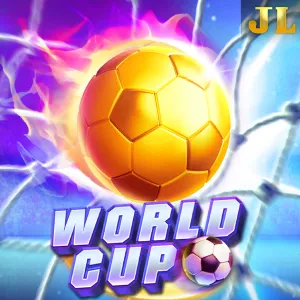 World Cup - GOODGAMING138