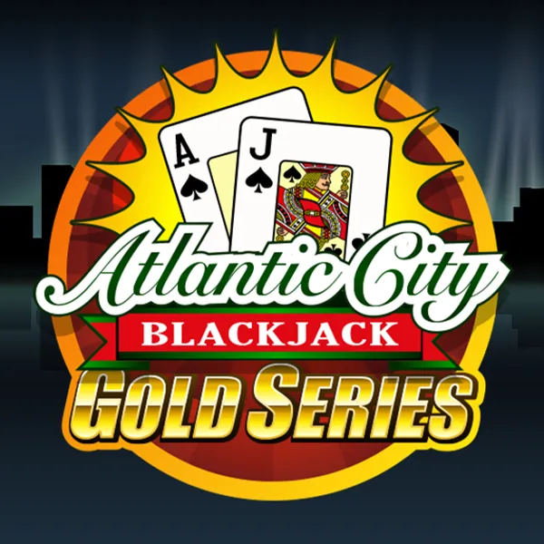Atlantic City Blackjack Gold - GOODGAMING138