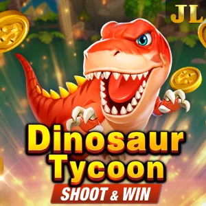 Dinosaur Tycoon - GOODGAMING138