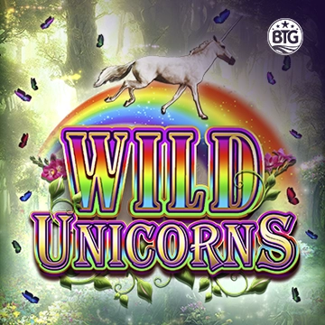 Wild Unicorns - GOODGAMING138