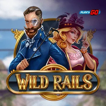 Wild Rails - GOODGAMING138