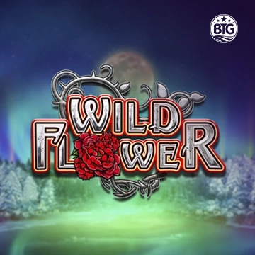 Wild Flower - GOODGAMING138