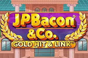 Gold Hit & Link: JP Bacon & Co - GOODGAMING138