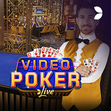Video Poker - GOODGAMING138