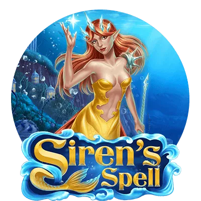 Sirens Spell - GOODGAMING138