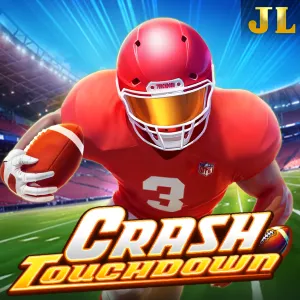Crash Touchdown - GOODGAMING138