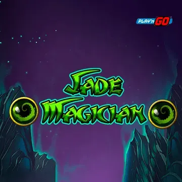 Jade Magician - GOODGAMING138