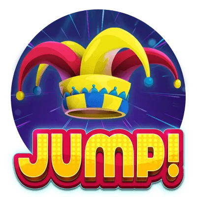 Jump! - GOODGAMING138