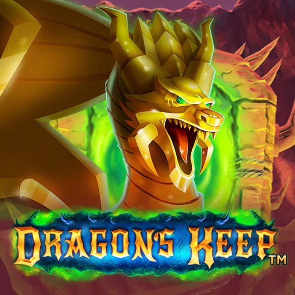 Dragons Keep - GOODGAMING138