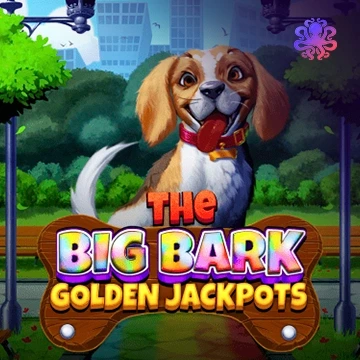 The Big Bark: Golden Jackpots! - GOODGAMING138