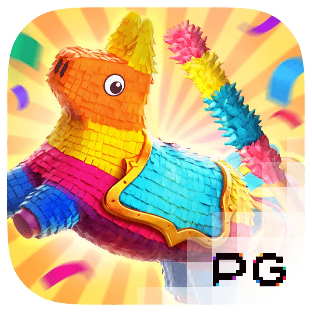 PGSoft : Pinata Wins - GOODGAMING138