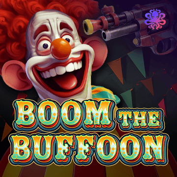 Boom The Buffoon - GOODGAMING138