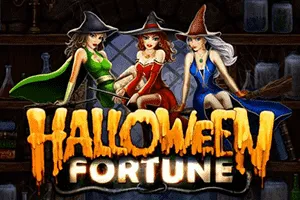 Halloween Fortune - GOODGAMING138
