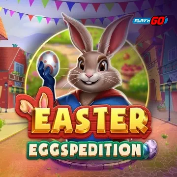 Easter Eggspedition - GOODGAMING138