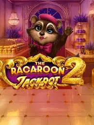 The Racaroon 2 Jackpot - GOODGAMING138