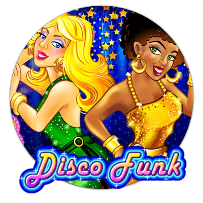Disco Funk - GOODGAMING138