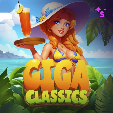 Spinocchio : Giga Classics - GOODGAMING138