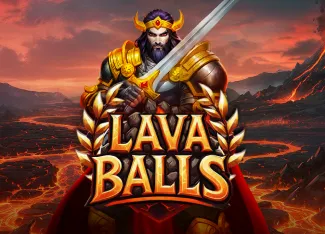 Lava Balls - GOODGAMING138