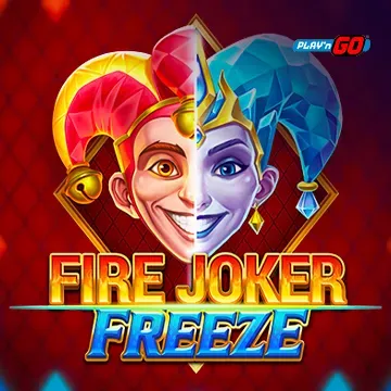 Fire Joker Freeze - GOODGAMING138