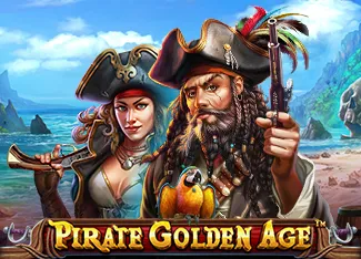Pirate Golden Age - GOODGAMING138