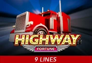 Highway Fortune - GOODGAMING138