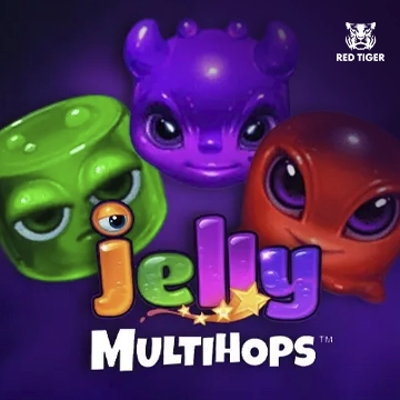 Jelly MULTIHOPS - GOODGAMING138