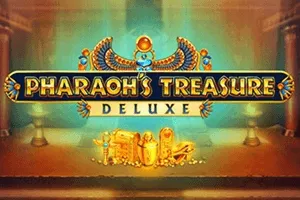 Pharaohs Treasure Deluxe - GOODGAMING138