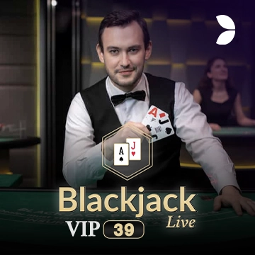 Blackjack VIP 39 - GOODGAMING138