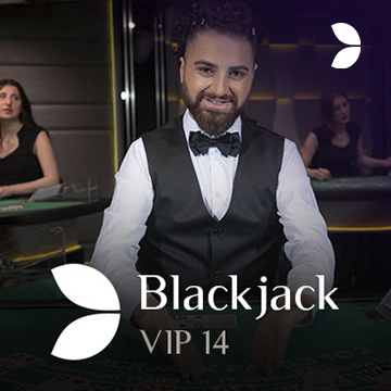 Blackjack VIP 14 - GOODGAMING138