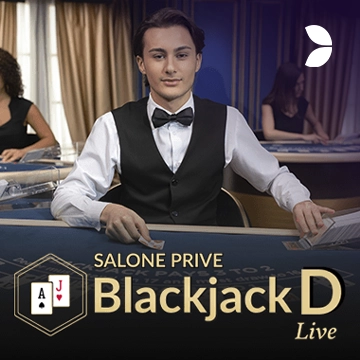 Salon Privé Baccarat D - GOODGAMING138