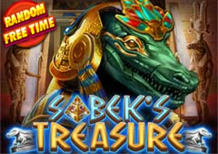 Sobek&rsquo;s Treasure - GOODGAMING138