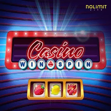 Casino Win Spin - GOODGAMING138