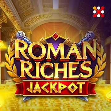 Roman Riches Jackpot - GOODGAMING138