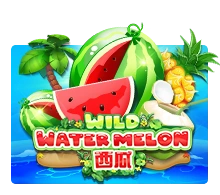 Wild Watermelon - GOODGAMING138