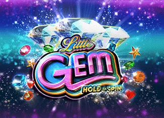Little Gem Hold and Spin - GOODGAMING138