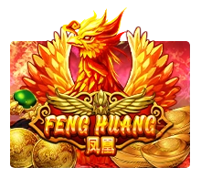 Feng Huang - GOODGAMING138