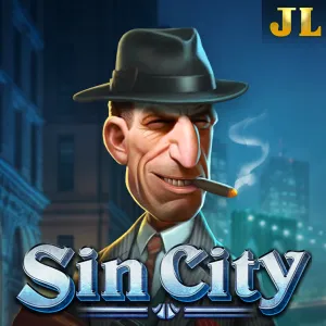 Sin City - GOODGAMING138