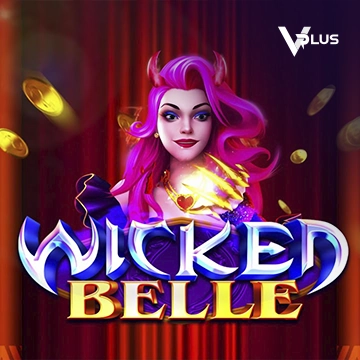 Wicked Belle - GOODGAMING138
