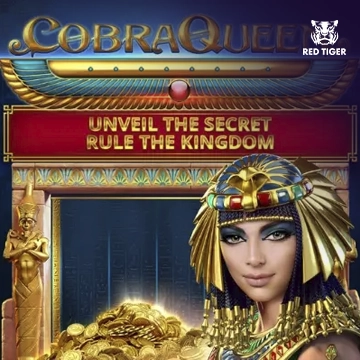 Cobra Queen - GOODGAMING138