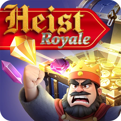 Heist Royale - GOODGAMING138