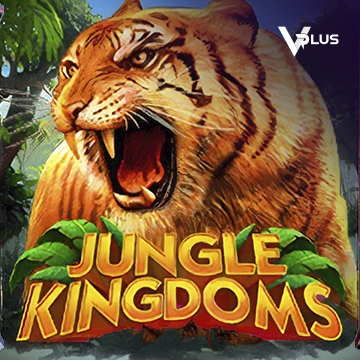 Jungle Kingdoms - GOODGAMING138