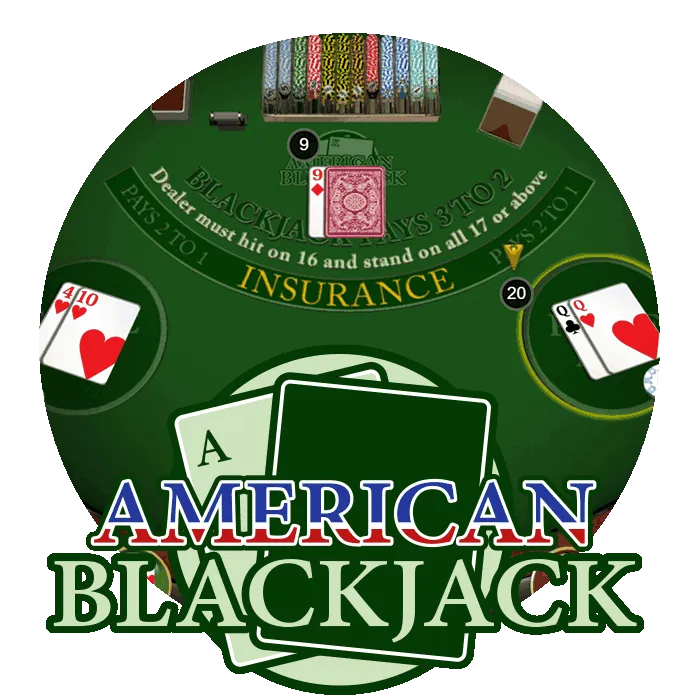 American Blackjack - GOODGAMING138