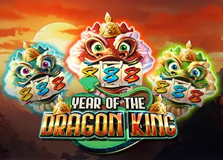 Year Of The Dragon King - GOODGAMING138